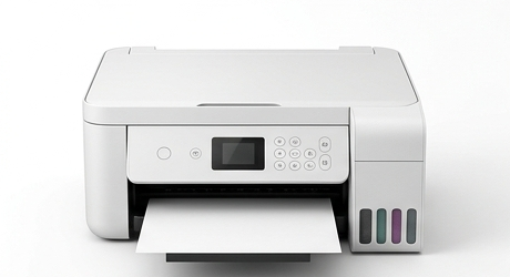 Proprintwork LaserJet 3100