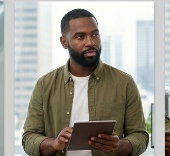client image